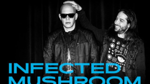 Infected Mushroom DJ Set (IL) - Roxy